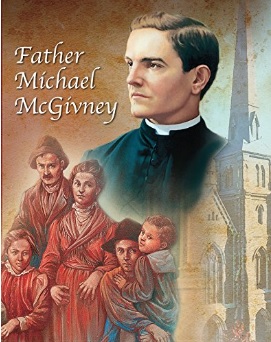 Fr. Michael J. McGivney