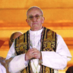 Pope Francis I-a