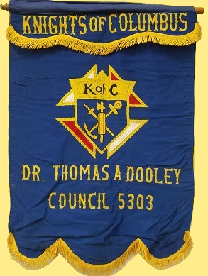 Council 5303 Banner
