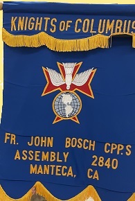 Assembly 2840 Banner