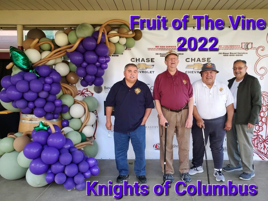Fruit of the Vine 2022