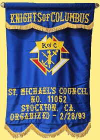 Council 11052 Banner
